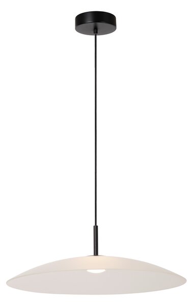 MENGA -függőlámpa - Ø 60 cm - 1x18,6W 2700K - Opal
