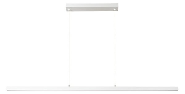 SIGMA -függőlámpa - 1x36W 2700K - fehér színben
