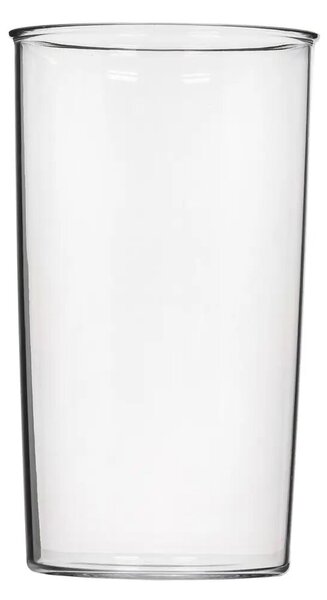 Braun MultiQuick 7 MQ 7045X 1,25 L Merülő mixer 1000 W Fekete, Rozsdamentes acél