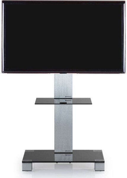 SONOROUS PL2515-B-INX LCD-, LED-, PLASMA TV állvány