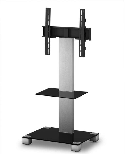 SONOROUS PL2515-B-INX LCD-, LED-, PLASMA TV állvány