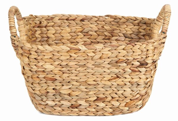 Vesszőfonott tárolókosár 37x25x25,5 cm Caracas M – Compactor