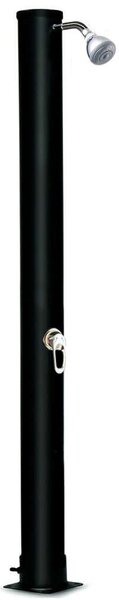 Timeless Tools Napelemes Kerti Zuhany - 20L