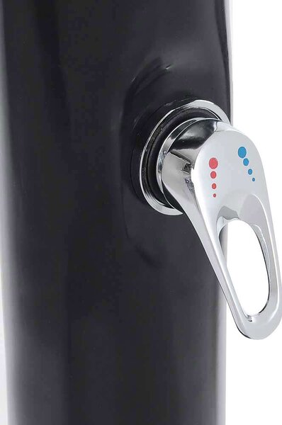Timeless Tools Napelemes Kerti Zuhany - 20L