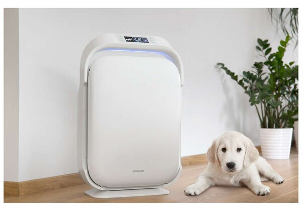Sencor SHA9400WH Légtisztító - fehér