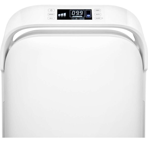 Sencor SHA9400WH Légtisztító - fehér