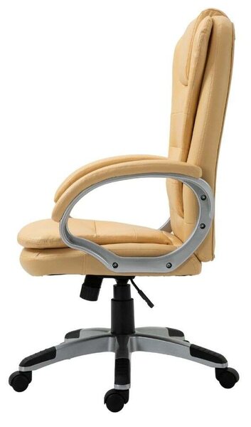 BipiLine Relax Ergonomikus Forgószék - Bézs