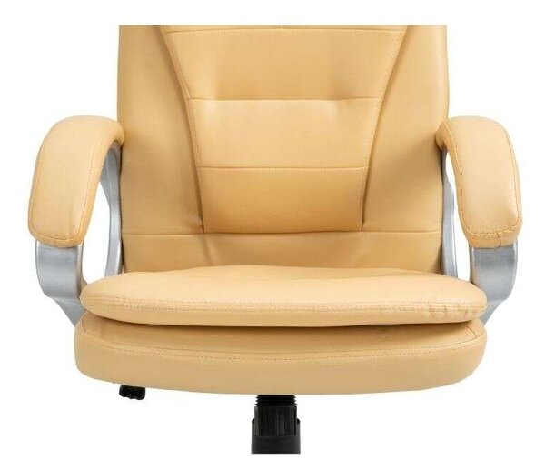BipiLine Relax Ergonomikus Forgószék - Bézs