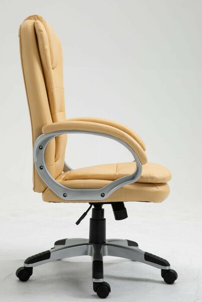 BipiLine Relax Ergonomikus Forgószék - Bézs