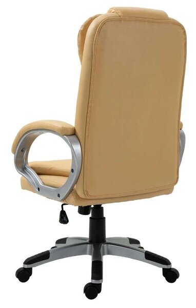 BipiLine Relax Ergonomikus Forgószék - Bézs