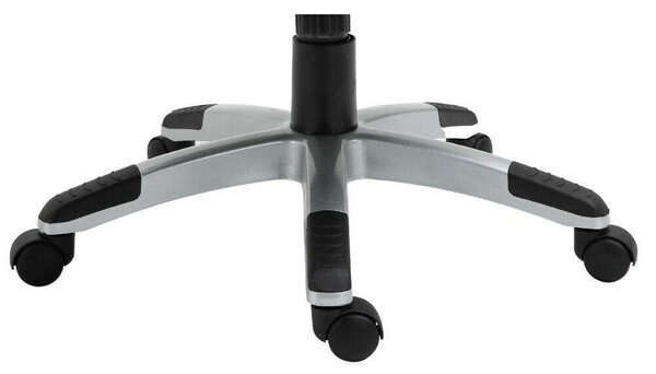 BipiLine Relax Ergonomikus Forgószék - Szürke
