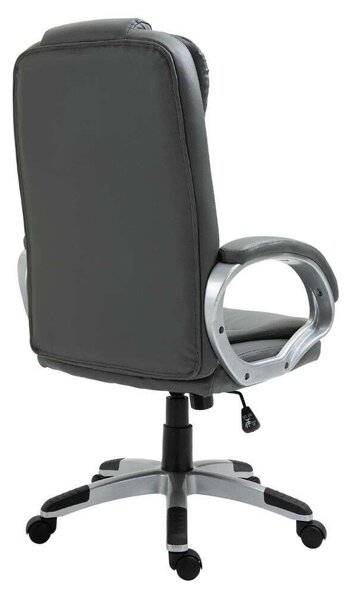 BipiLine Relax Ergonomikus Forgószék - Szürke