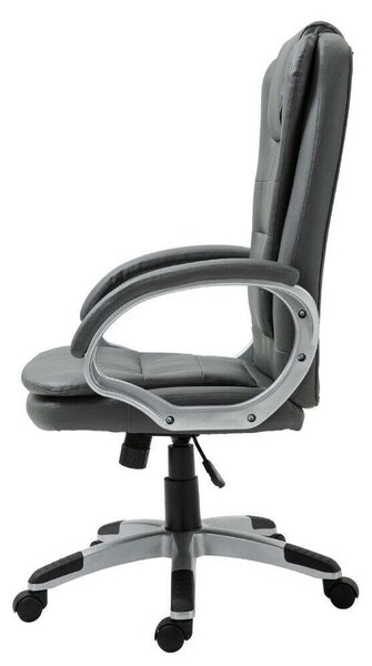 BipiLine Relax Ergonomikus Forgószék - Szürke