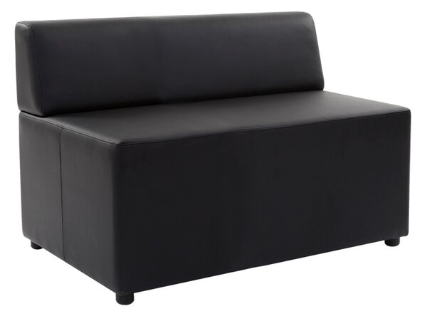 CHA-Optima modern kétszemélyes kanapé