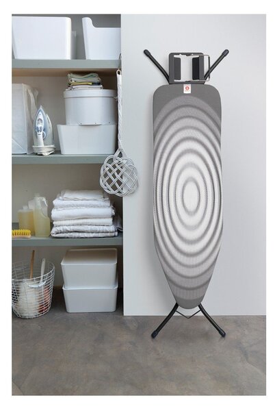 Vasalódeszka Titan Oval B – Brabantia