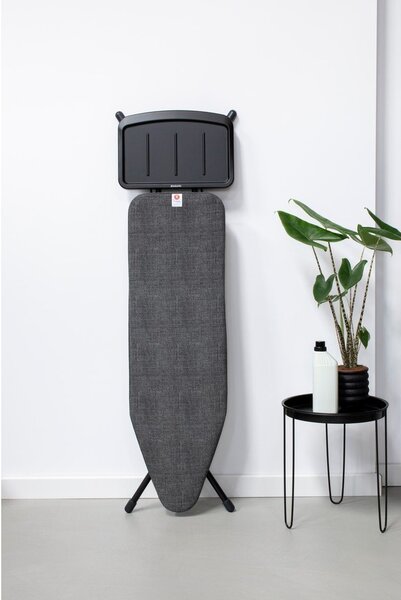 Vasalódeszka Denim Black B – Brabantia