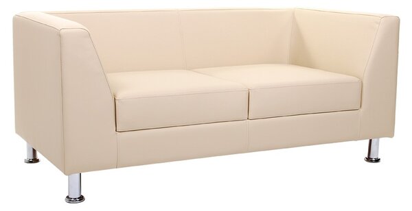 CHA-Derby modern kétszemélyes kanapé