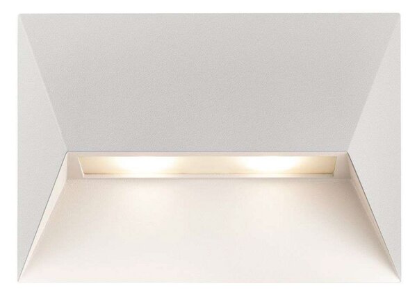 Kültéri Lámpa Nordlux, Pontio 27, dimmable, Fehér, Fém, Modern