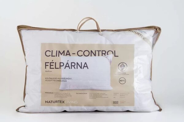 CLIMA CONTROL FÉLPÁRNA 50X70 CM