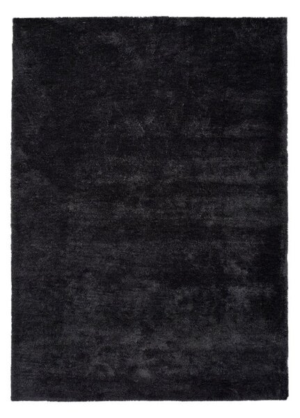 Shanghai Liso antracitszürke szőnyeg, 160 x 230 cm - Universal