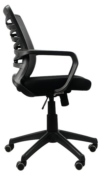 STE-KB2022 modern forgószék karfákkal