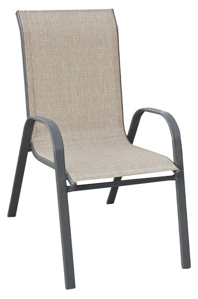 HAL-Mosler kültéri szék