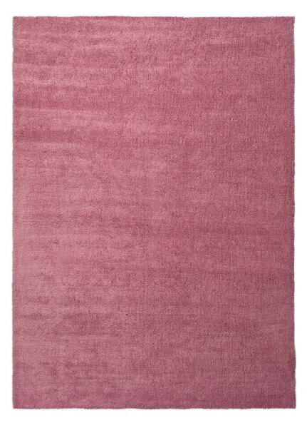 Shanghai Liso rózsaszín szőnyeg, 60 x 110 cm - Universal