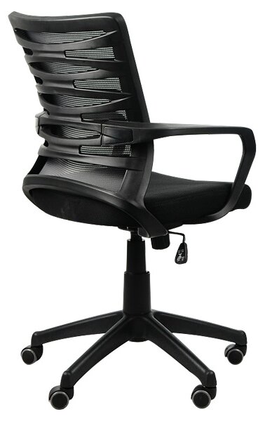 STE-KB2022 modern forgószék karfákkal