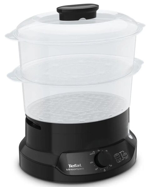 Tefal Tefal - Gőzölő edény 6 l MINI COMPACT 800W/230V GS0051