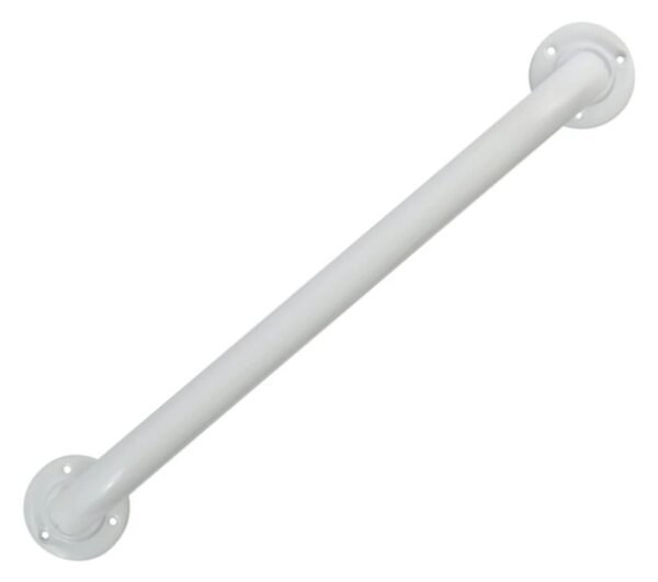 Spirella Fürdőszobai kapaszkodó SAFE, fehér, 40cm, 40 cm