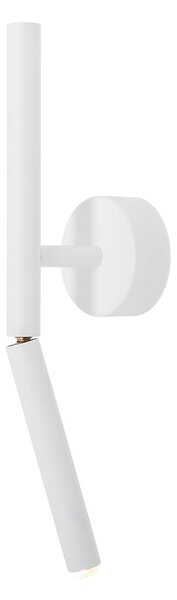 Aldex modern fali lámpa stick fehér ald1084c