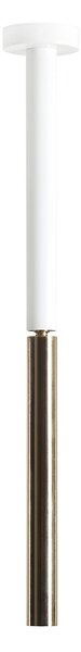 Aldex modern mennyezeti lámpa stick fehér ald1067pl_g_s