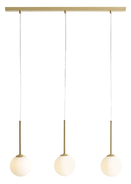 Aldex modern függeszték bosso sárgaréz ald1087e_40