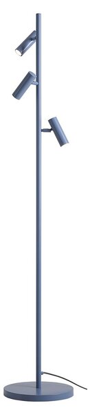 Aldex modern állólámpa trevo kék ald1104a16