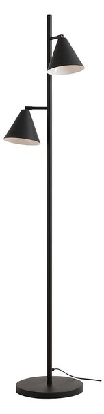 Aldex modern állólámpa form fekete ald1108a1_2
