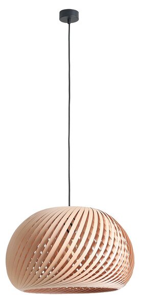 Aldex modern skandináv függeszték nature világos fa ald1123g_l