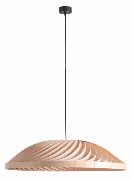 Aldex modern skandináv függeszték nature világos fa ald1124g_xl