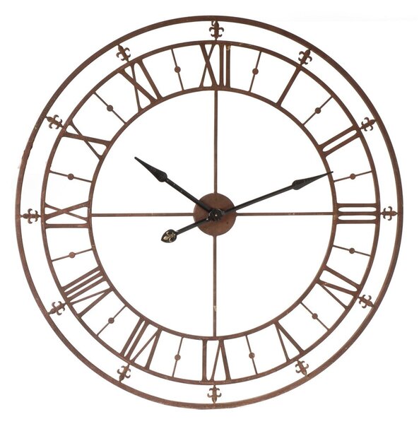 Pendulum óra, 102 cm - Antic Line
