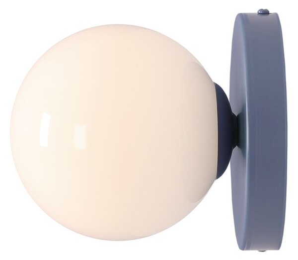 Aldex modern fali lámpa ball kék ald1126c16_s