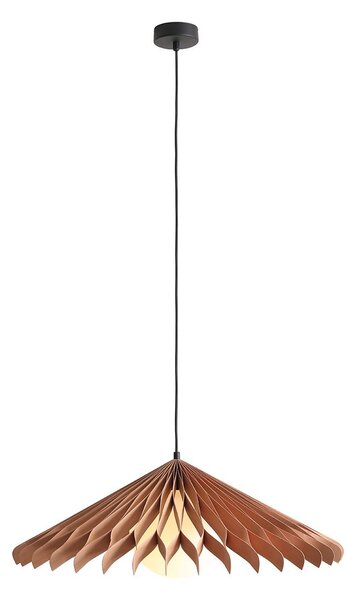Aldex modern skandináv függeszték nature világos fa ald1140g_xl
