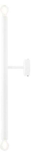 Aldex modern fali lámpa tubo fehér ald1072d_s