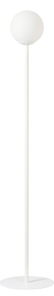 Aldex modern állólámpa pinne fehér ald1080a