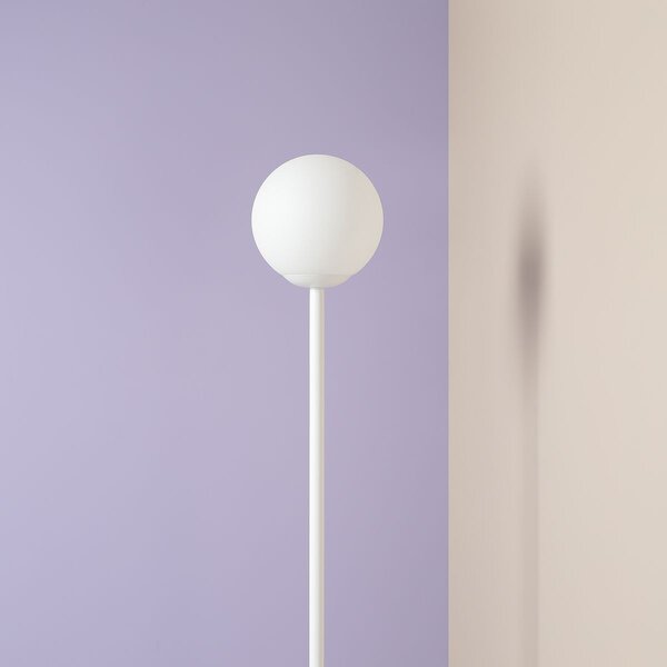 Aldex modern állólámpa pinne fehér ald1080a