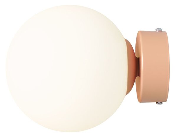 Aldex modern fali lámpa ball korall ald1076c11_s