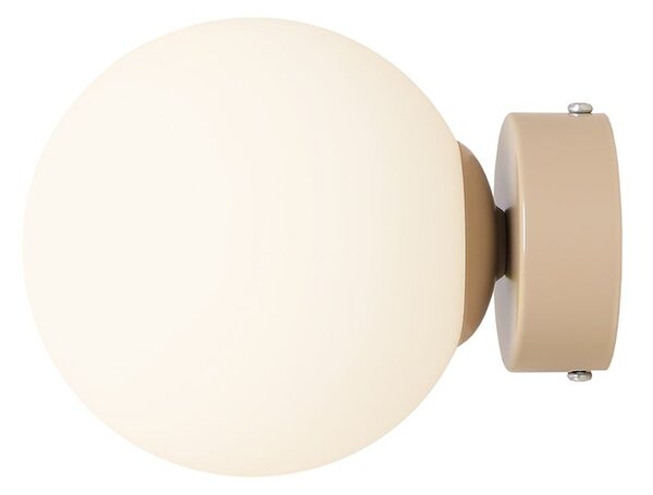 Aldex modern fali lámpa ball bézs ald1076c17_s