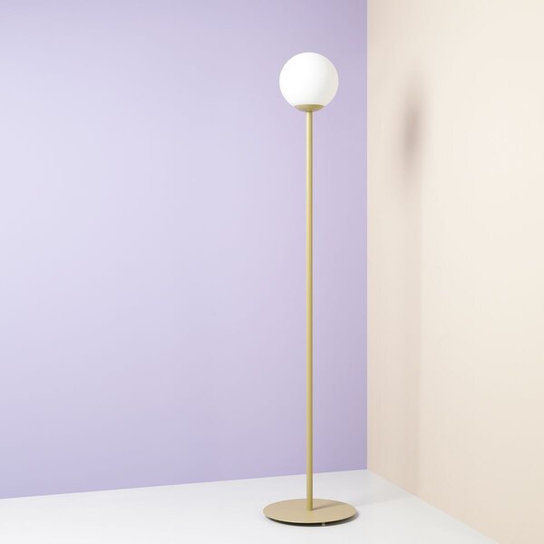 Aldex modern állólámpa pinne pisztácia ald1080a12