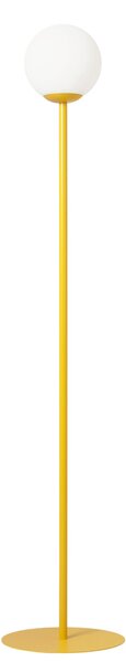 Aldex modern állólámpa pinne sárga ald1080a14