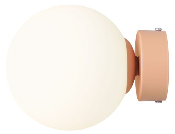 Aldex modern fali lámpa ball korall ald1076c11_s