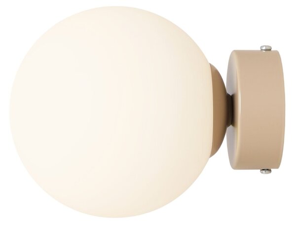 Aldex modern fali lámpa ball bézs ald1076c17_s