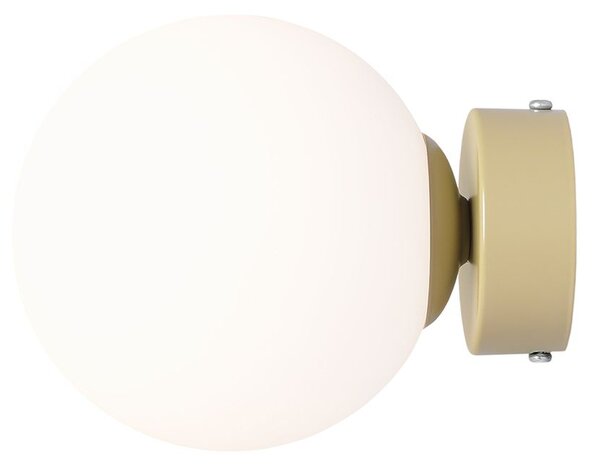 Aldex modern fali lámpa ball pisztácia ald1076c12_s